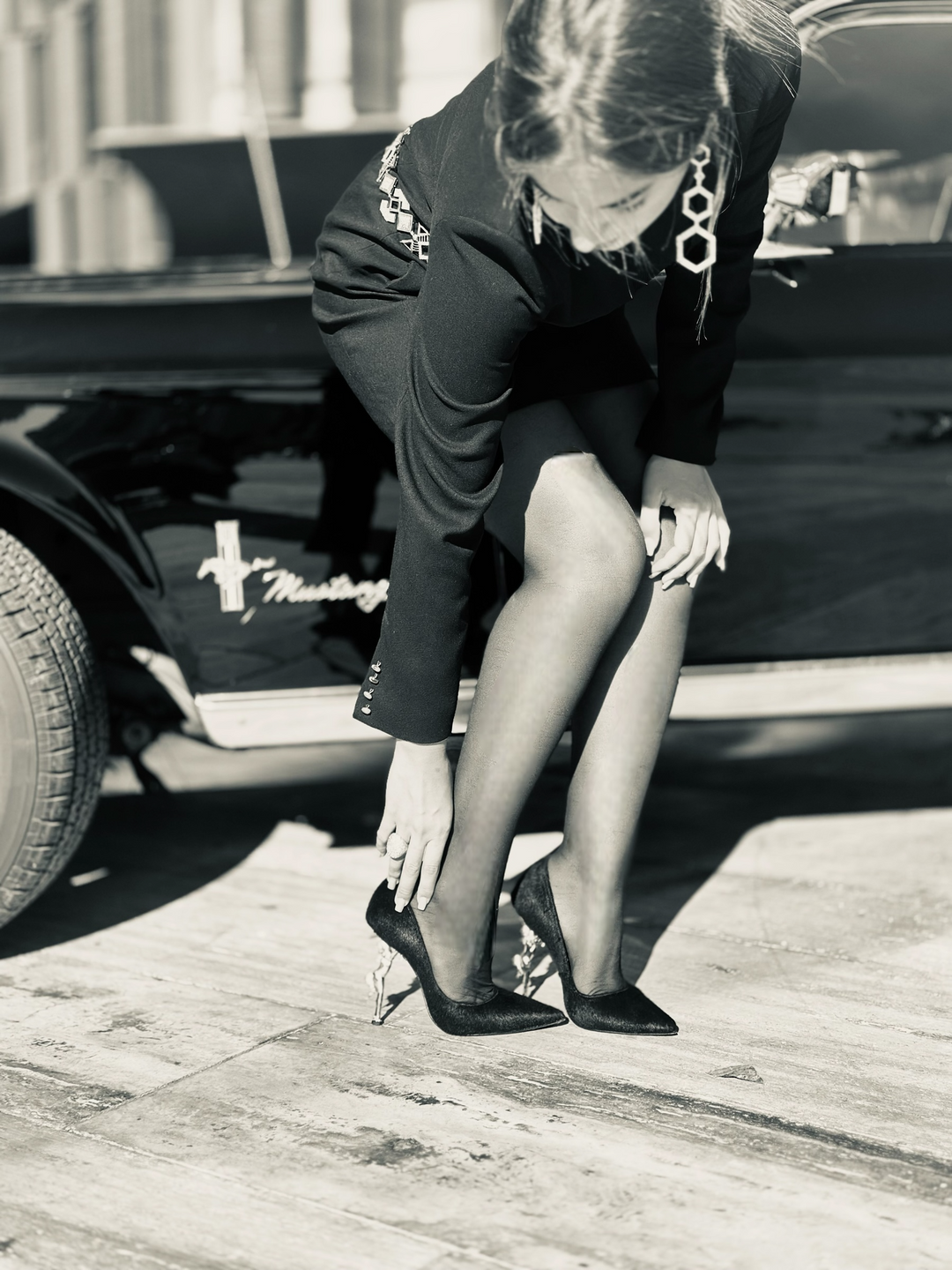 IL LUSSO SU MISURA- L'ELEGANZA CHE APPARTIENE A CHI OSA ESSERE UNICO