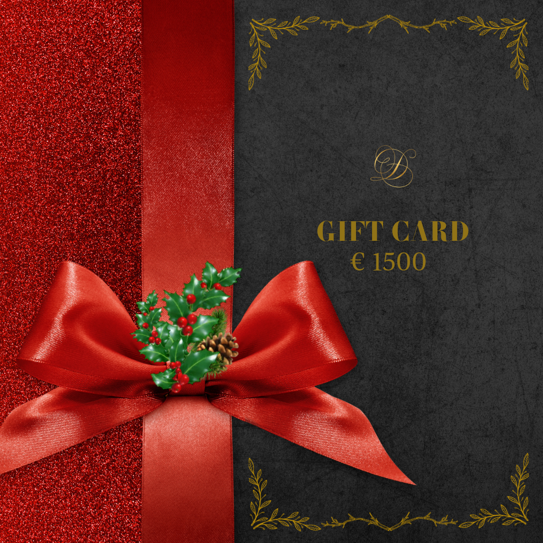 Buono Regalo Ddiamonds