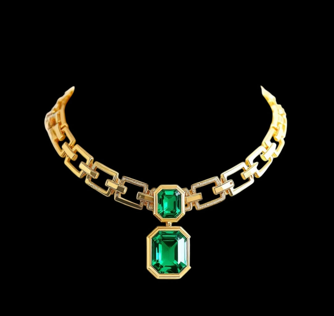 COLLIER VENEZIA DEL NORD